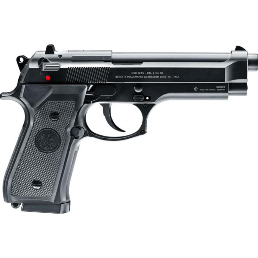 Απομίμηση πιστολίου Co2 Beretta mod.92FS