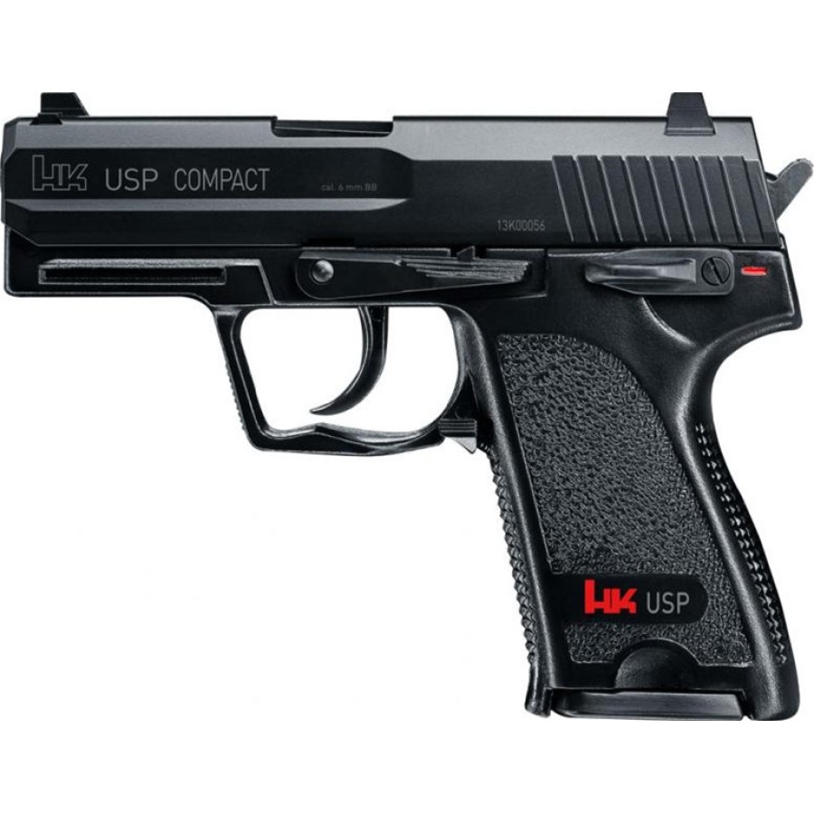 Απομίμηση πιστολίου Heckler & Koch USP Compact