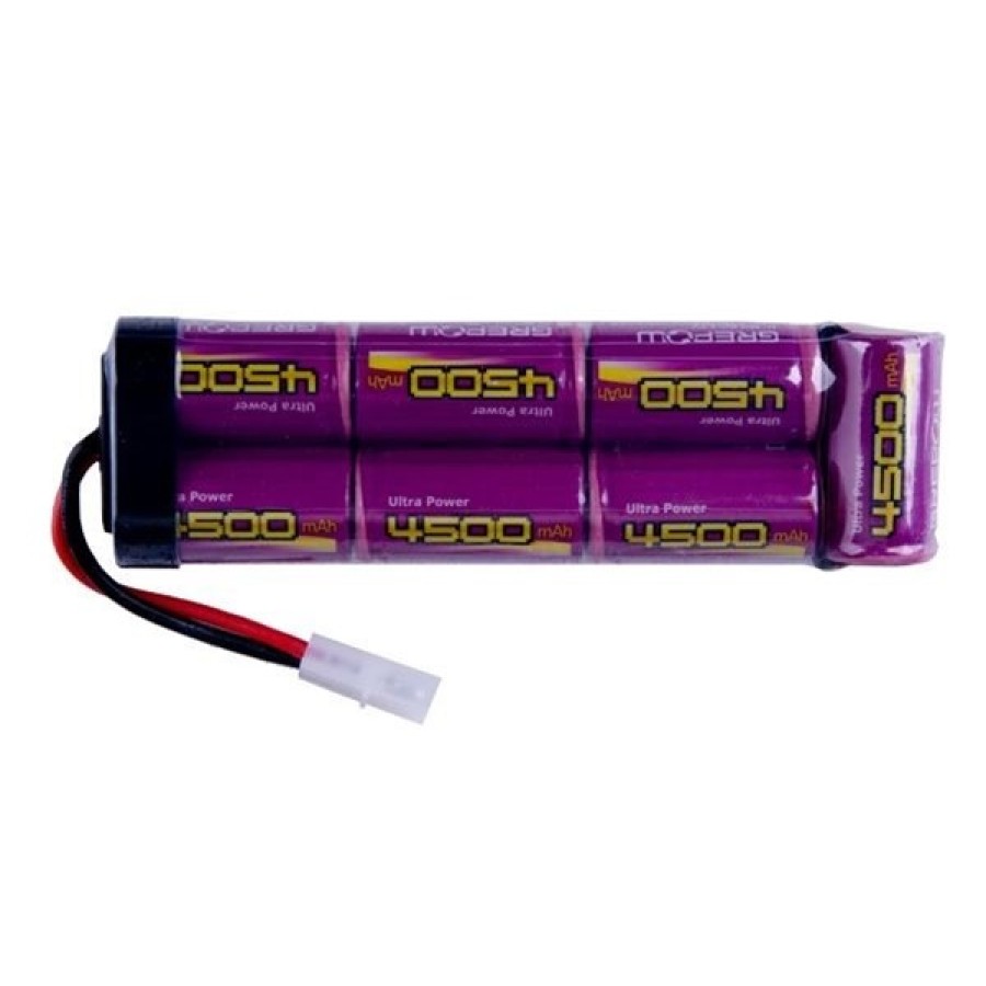 Μπαταρία 8.4V / 4500 mAh για Airsoft της Umarex