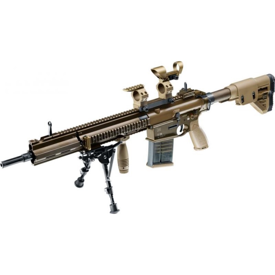 Απομίμηση οπλοπολυβόλου Heckler & Koch G28