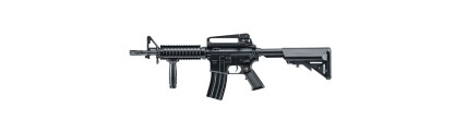 Απομίμηση οπλοπολυβόλου Oberland Arms OA-15 Black Label M4