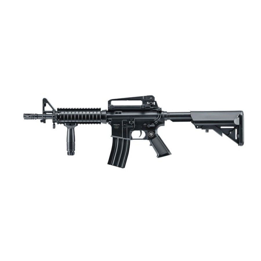 Απομίμηση οπλοπολυβόλου Oberland Arms OA-15 Black Label M4