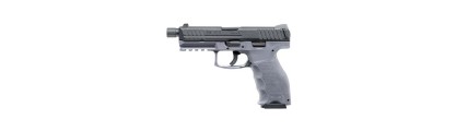 Απομίμηση πιστολίου Heckler & Koch VP9 Tactical DX Gray