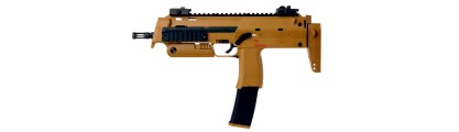 Απομίμηση οπλοπολυβόλου Heckler & Koch MP7 A1 F.D.E.