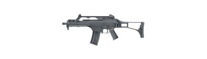 Απομίμηση οπλοπολυβόλου Heckler & Koch G36C GBB V2