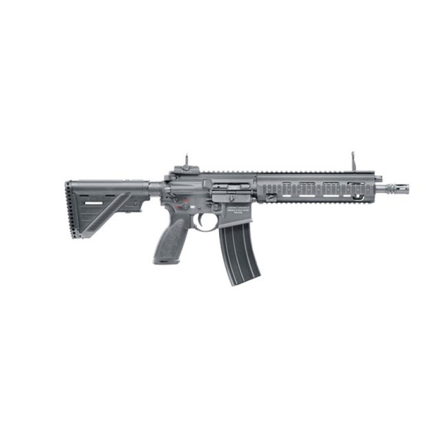 Απομίμηση οπλοπολυβόλου Heckler & Koch HK416 A5