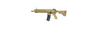 Απομίμηση οπλοπολυβόλου Heckler & Koch HK416 A5 RAL8000