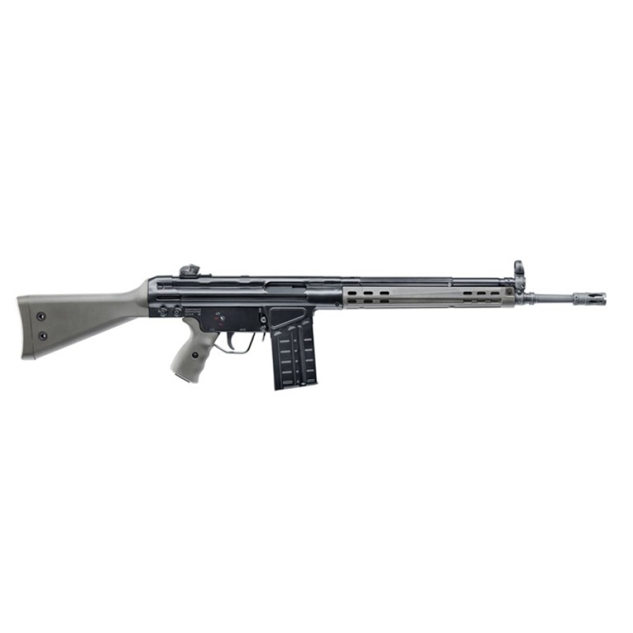 Απομίμηση τυφεκίου Heckler & Koch G3