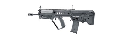 Απομίμηση οπλοπολυβόλου IWI Tavor Flattop