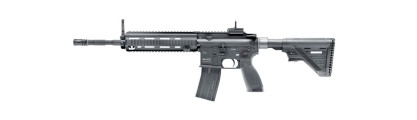 Απομίμηση οπλοπολυβόλου Heckler  & Koch HK416D