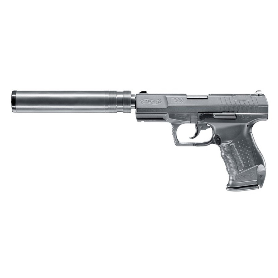 Απομίμηση πιστολίου Walther P99 HME Kit
