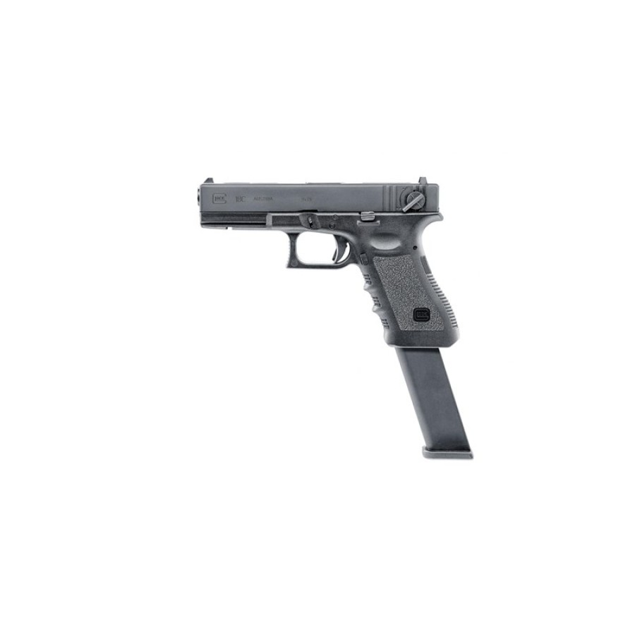 Απομίμηση πιστολίου GLOCK 18C