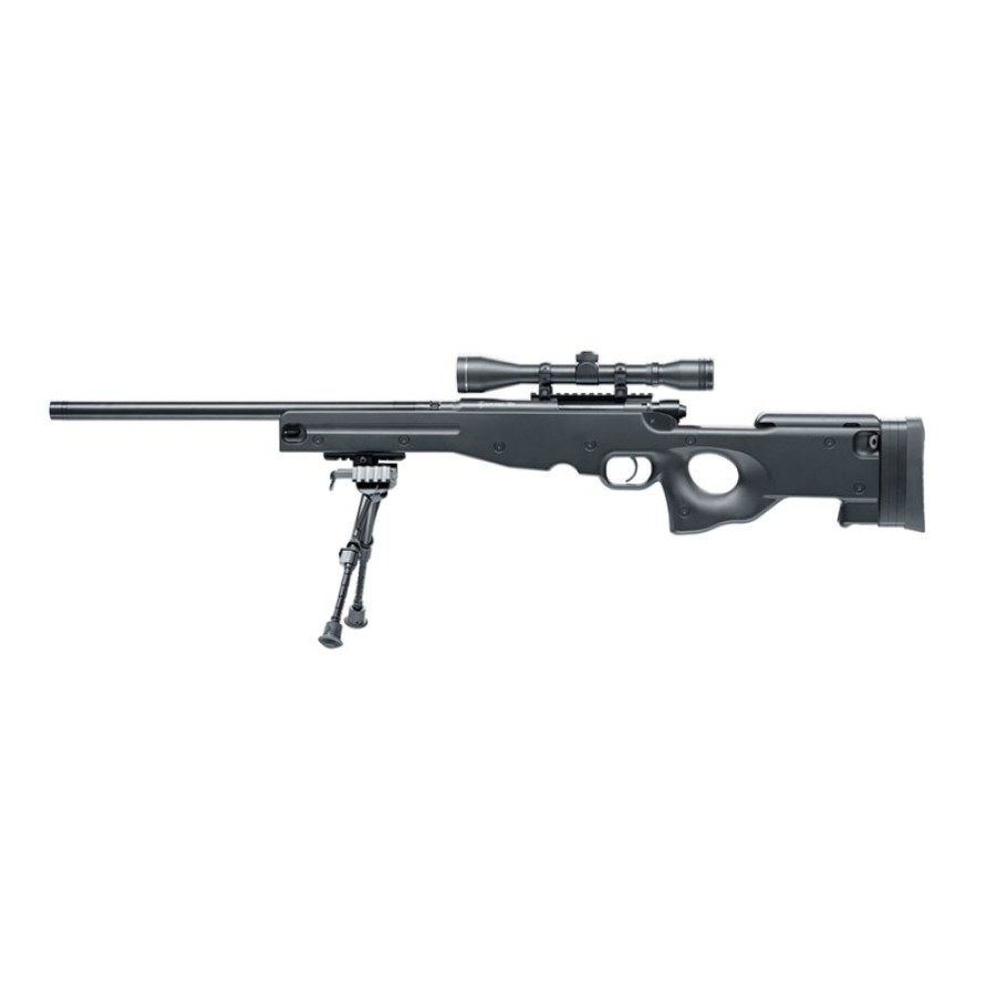Απομίμηση Τυφεκίου Elite Force SR10 Kit