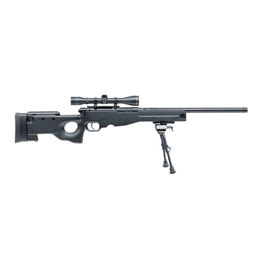 Απομίμηση Τυφεκίου Elite Force SR10 Kit