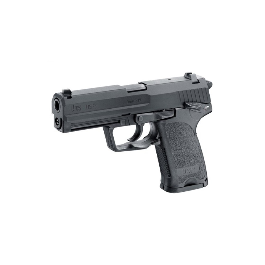 Απομίμηση πιστολίου Heckler & Koch USP GBB