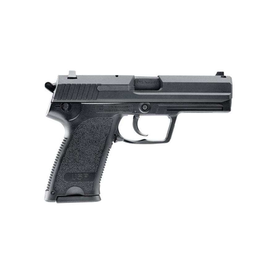 Απομίμηση πιστολίου Heckler & Koch USP GBB