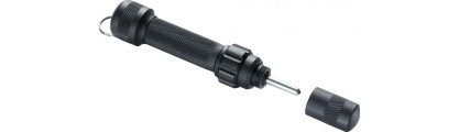 Θραύστης Κρυστάλλου GLASS BRAKER PERFECTA GB I