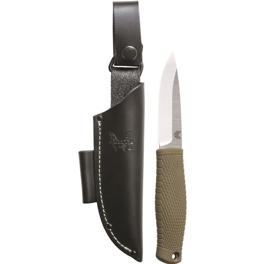 Μαχαίρι Benchmade 200 PUUKKO