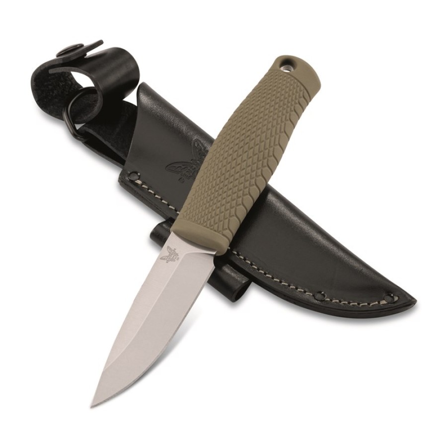 Μαχαίρι Benchmade 200 PUUKKO