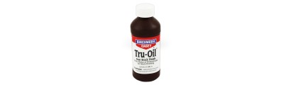 Tru-Oil® Gun Stock Finish 240ml