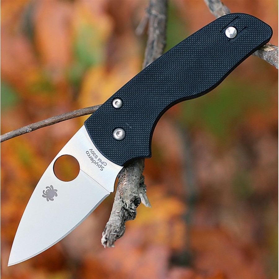 Spyderco LIL Native®