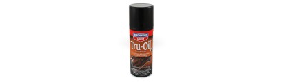 Tru-Oil® Gun Stock Finish σε σπρέι 312gr