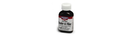 Gun Stock Sealer & Filler