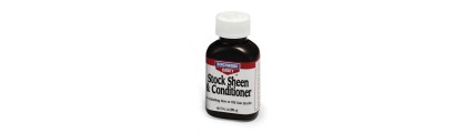 Stock Sheen & Conditioner
