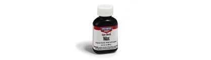 Gun Stock Wax
