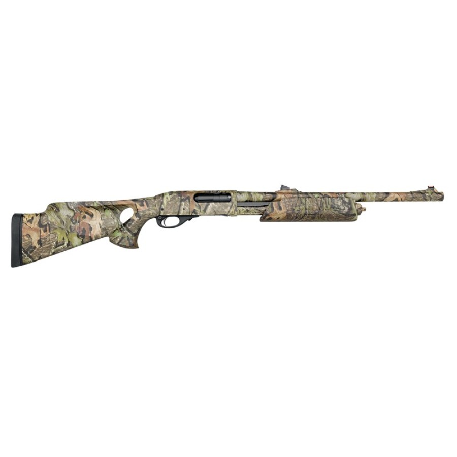 870™ SPS™-T Super Magnum Thumbhole