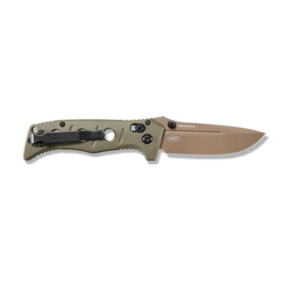 Benchmade 273FE-2 Mini Adamas Sibert