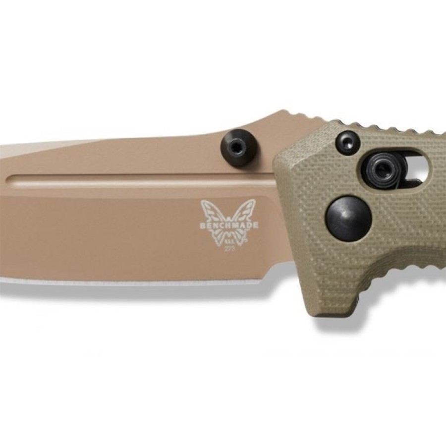 Benchmade 273FE-2 Mini Adamas Sibert