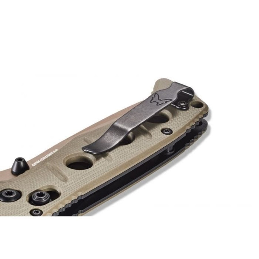 Benchmade 273FE-2 Mini Adamas Sibert