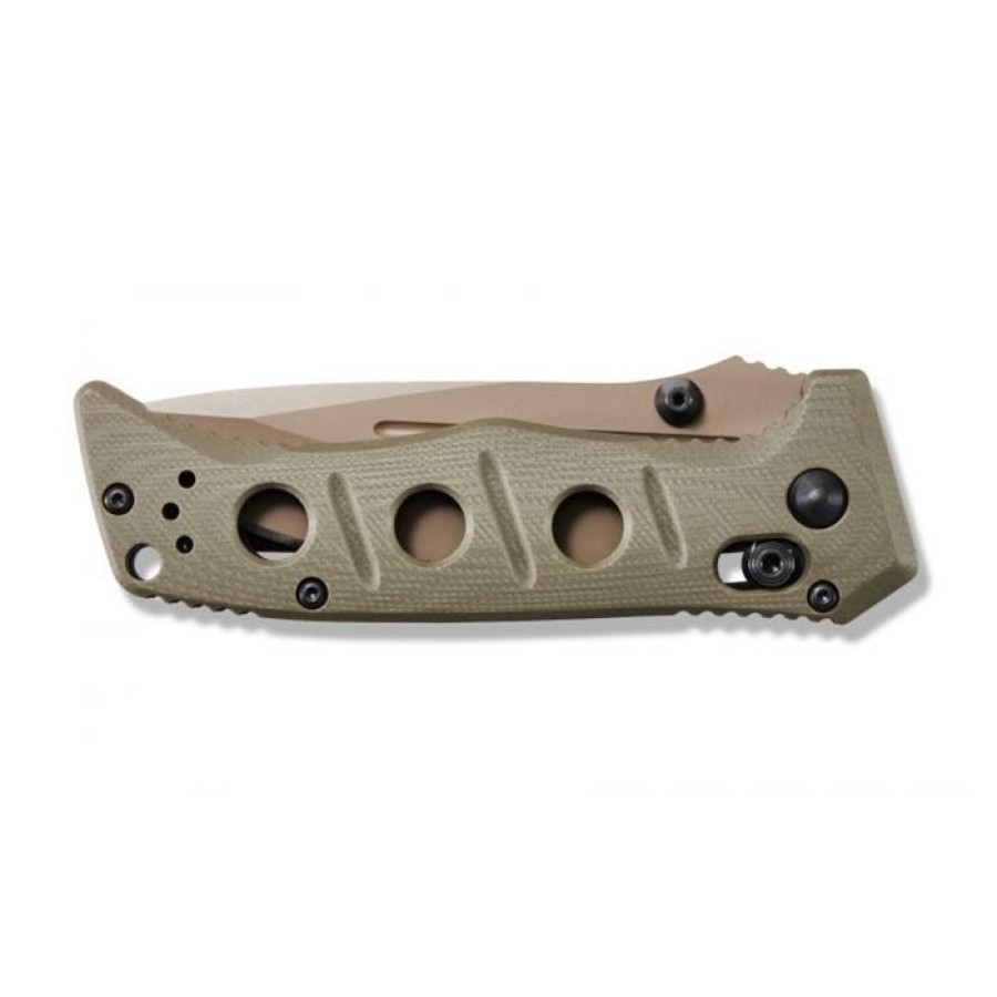 Benchmade 273FE-2 Mini Adamas Sibert