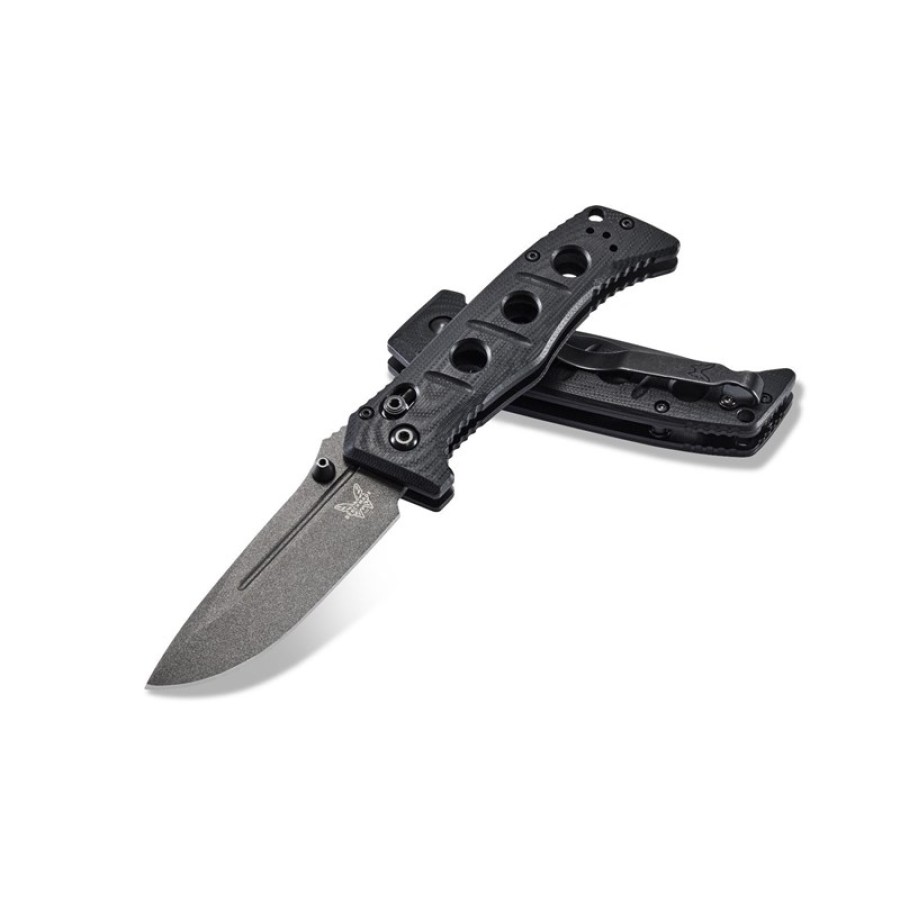 Benchmade 273GY-1 Mini Adamas