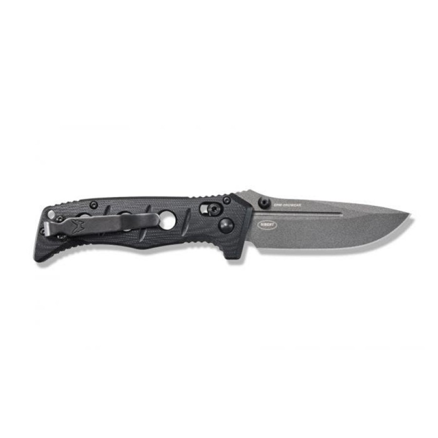 Benchmade 273GY-1 Mini Adamas