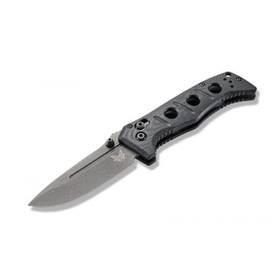 Benchmade 273GY-1 Mini Adamas