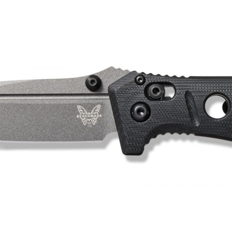 Benchmade 273GY-1 Mini Adamas