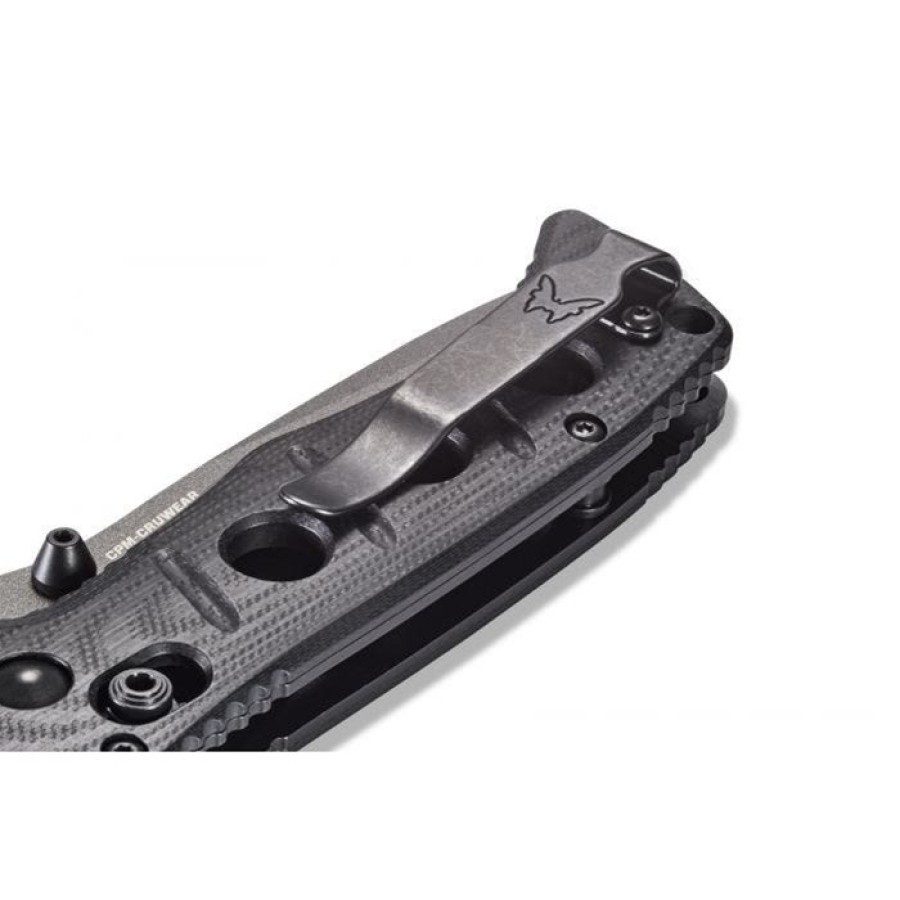 Benchmade 273GY-1 Mini Adamas