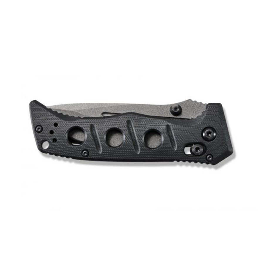 Benchmade 273GY-1 Mini Adamas