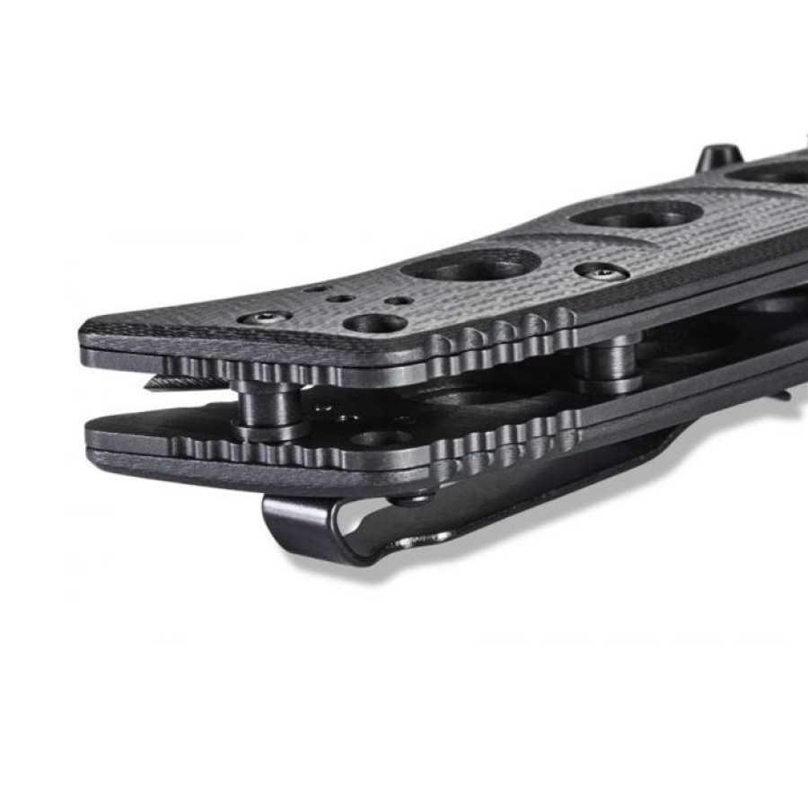 Benchmade 273GY-1 Mini Adamas
