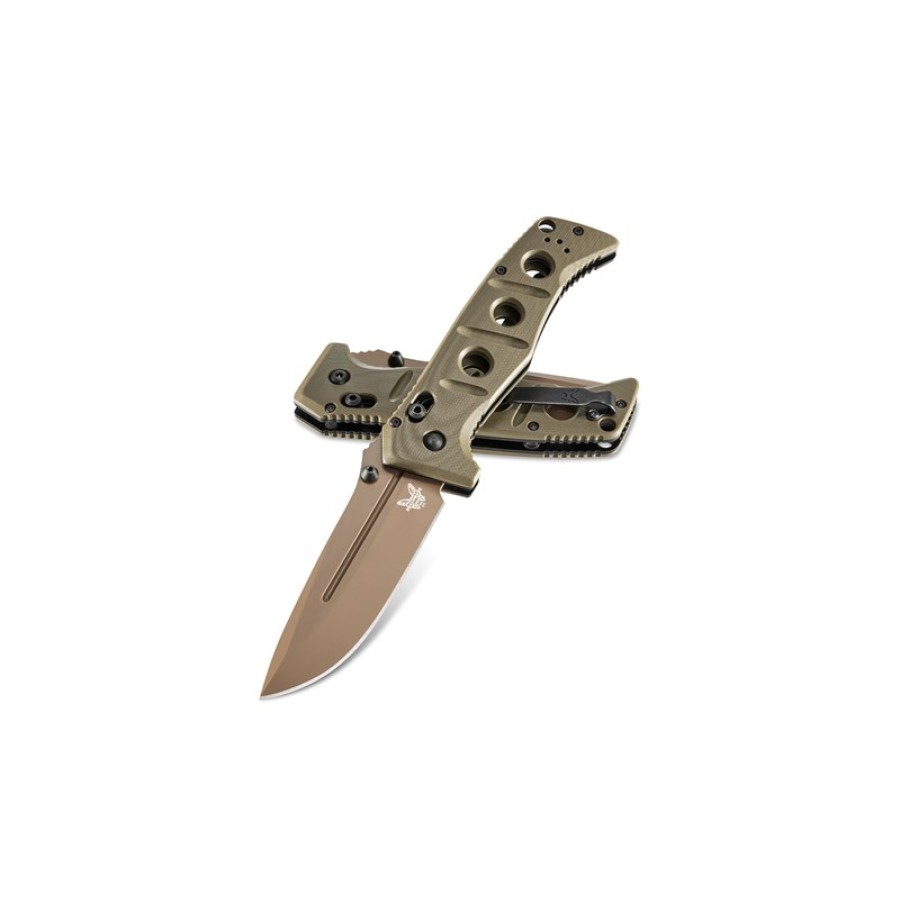 Benchmade 275FE-2 Adamas Sibert