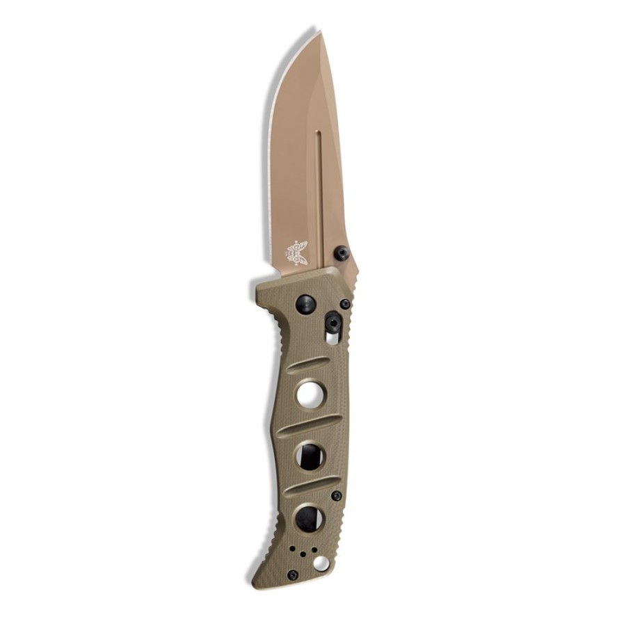 Benchmade 275FE-2 Adamas Sibert