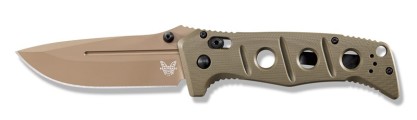 Benchmade 275FE-2 Adamas Sibert