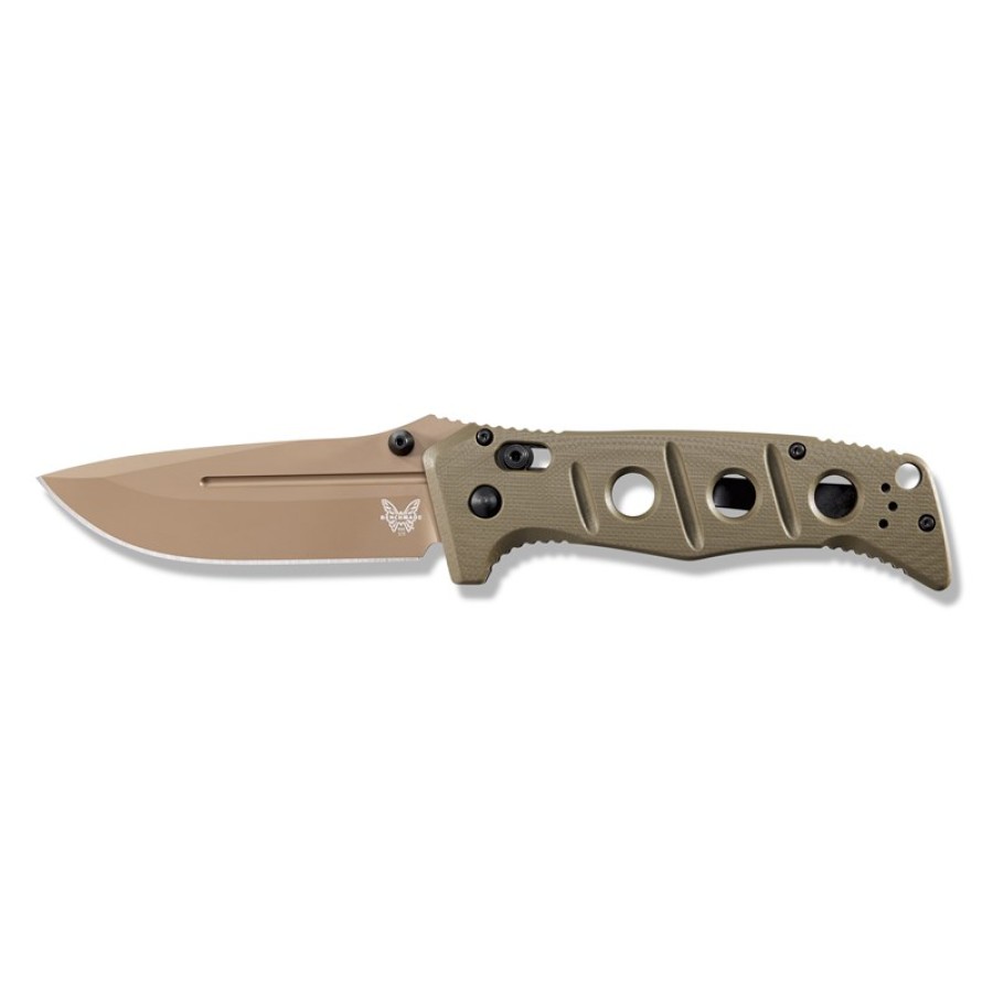 Benchmade 275FE-2 Adamas Sibert