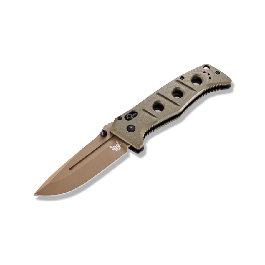 Benchmade 275FE-2 Adamas Sibert