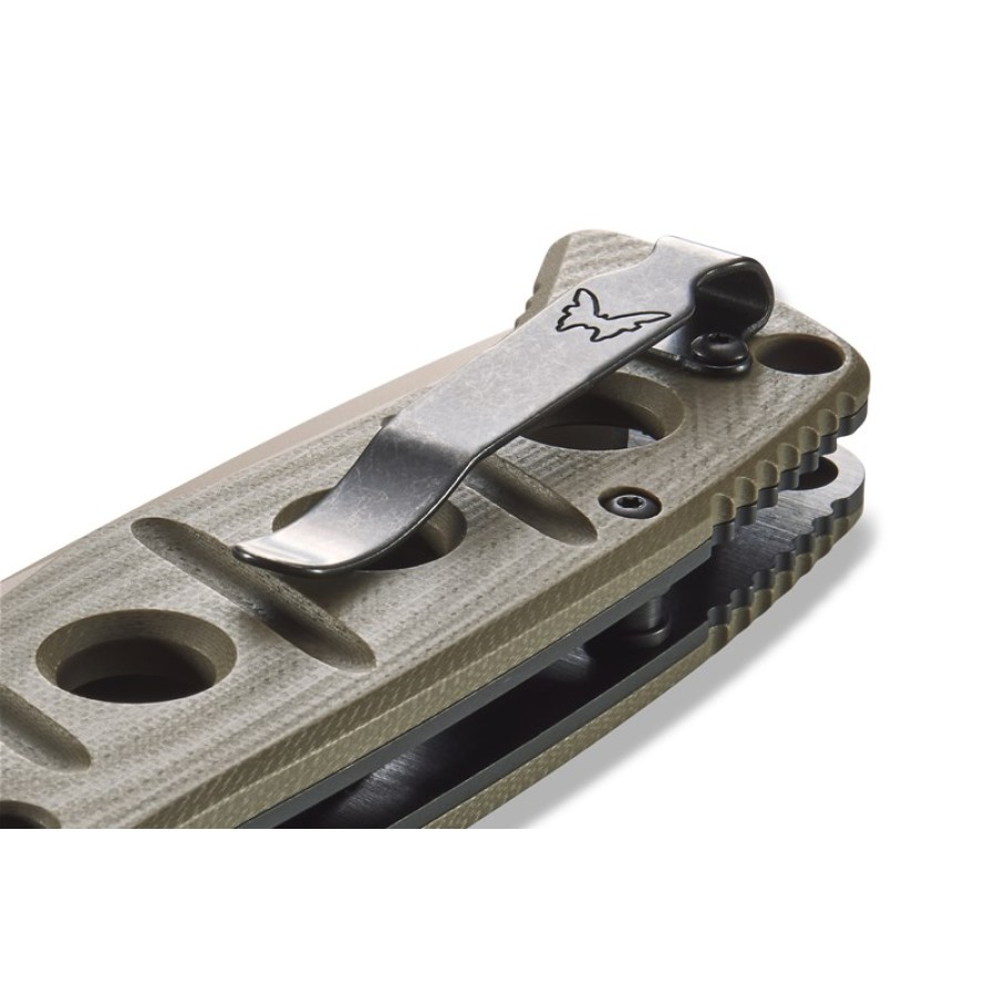 Benchmade 275FE-2 Adamas Sibert