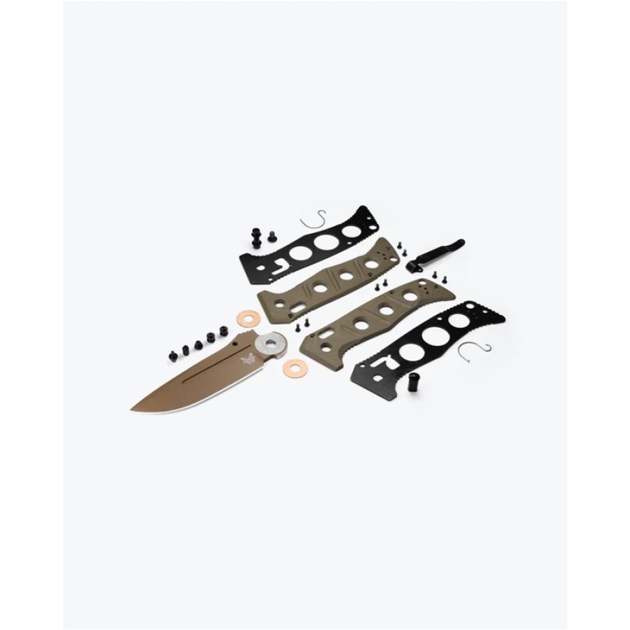 Benchmade 275FE-2 Adamas Sibert