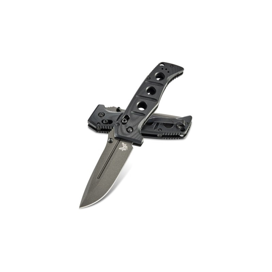 Benchmade 275GY-1 Adamas