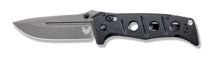 Benchmade 275GY-1 Adamas